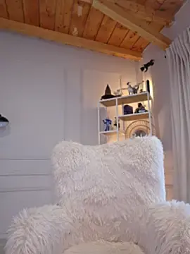 Stripchat Best Webcam of ellaxxstar