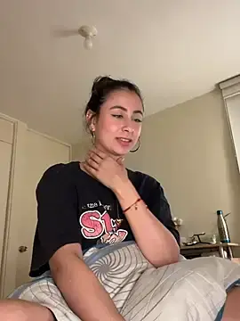Stripchat Sex Chat of juanasnz99