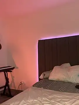 Stripchat Live Porn of juanasnz99