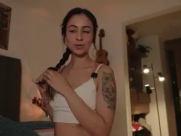Stripchat Sex Chat of juanasnz99