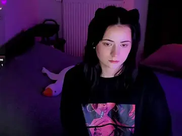 Stripchat Best live sex cam show of missy3kissy