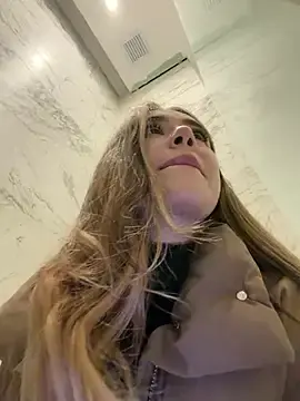 Stripchat Nude Webcam of sammbunny