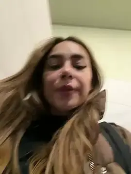 Stripchat Nude Webcam of sammbunny