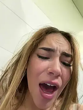 Stripchat Sex Cam of sammbunny