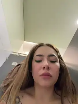 Stripchat Live Porn of sammbunny