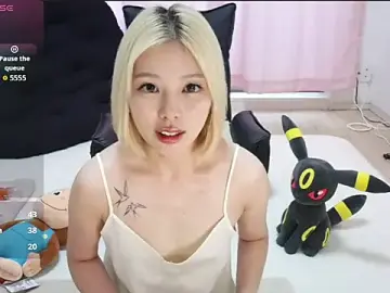 Stripchat Free Live Porn of seika1233