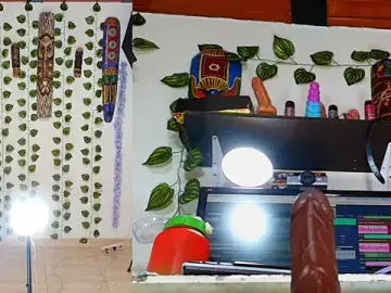 Stripchat Adult Video Chat of sharlotte_funny