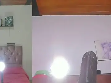 Stripchat Live Sex Cam of sharlotte_funny