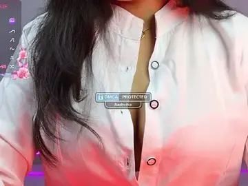 Stripchat Nude Webcam of Aashvika