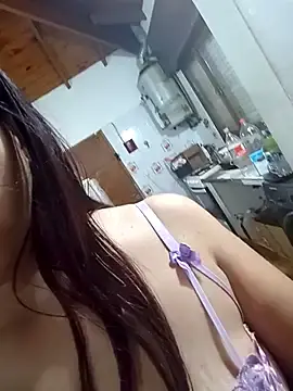 Stripchat Best Webcam of Camilitaa33