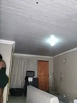 Stripchat Live Sex of CuteBootyBae