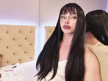 Stripchat Best live sex cam show of GiselleParton