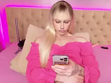 Stripchat Best Webcam of GiselleParton