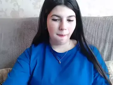 Stripchat Adult Video Chat of KisaModel
