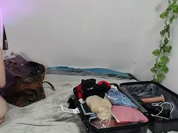 Stripchat Free Live Porn of KynekoBtbf