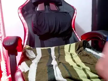 Stripchat Adult Webcam of Latin26cm