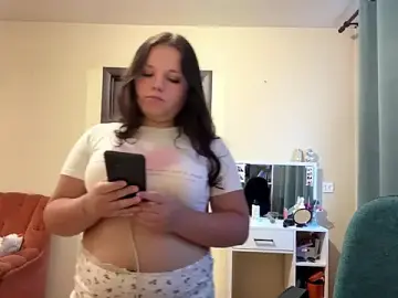 Stripchat Free Live Porn of LianalimonLi