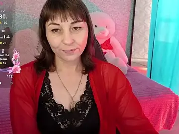 Stripchat Adult Video Chat of StelaDream