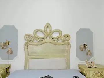 Stripchat Watch Live Sex Cams of naia_cox