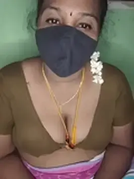 Stripchat Adult Webcams of tamil_butterfly