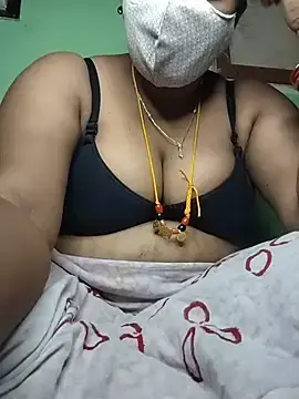 Stripchat Adult Video Chat of tamil_butterfly