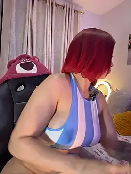 Stripchat Free Live Porn of zafiro_mo0n