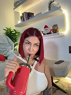 Stripchat Live Sex of zafiro_mo0n