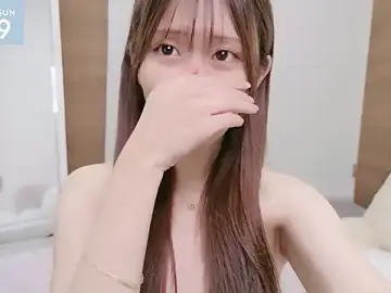 Stripchat Nude Webcam of -SHINON-
