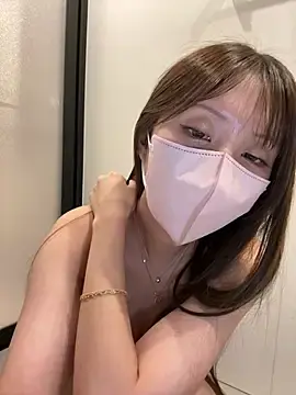 Stripchat Adult Video Chat of -SHINON-