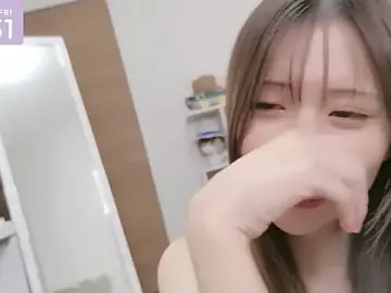 Stripchat Live Porn of -SHINON-