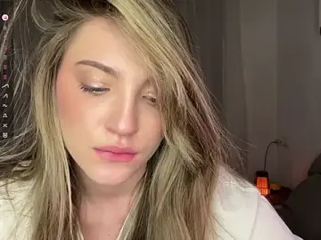 Stripchat Nude Webcam of 1Kellynaive