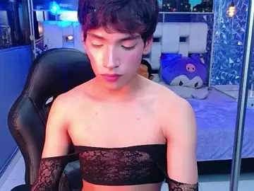 Stripchat Best Webcam of AlecciaNova