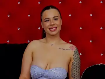 Stripchat Live Sex of Annabellerise