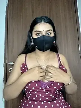 Stripchat Live Porn of Babyy_Doll1