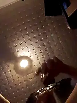 Stripchat Nude Webcam of Codymc89