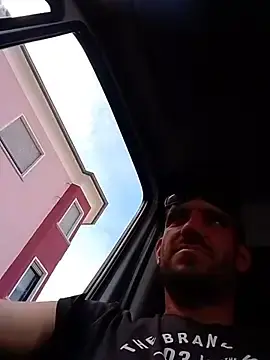 Stripchat Adult Webcam of Codymc89