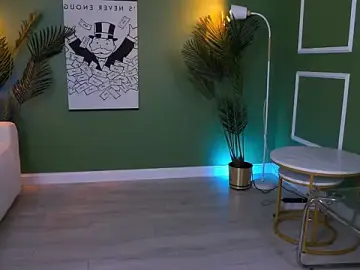 Stripchat Free Live Porn of EvaZane