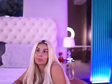 Stripchat Nude Webcam of EvaZane