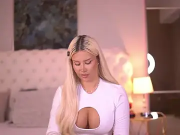 Stripchat Sex Chat of EvaZane