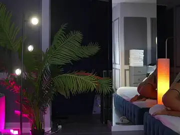 Stripchat Live Sex of EvaZane