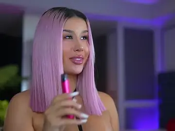 Stripchat Private Sex Chat of EvaZane