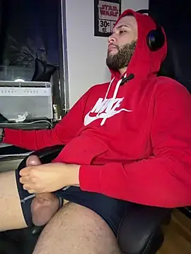 Stripchat Best live sex cam show of JJoker19