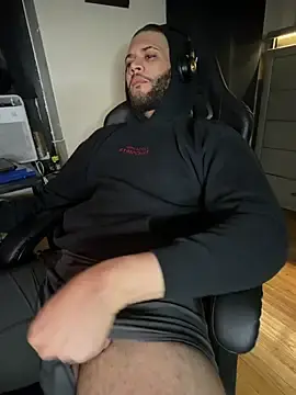 Stripchat Live Sex of JJoker19