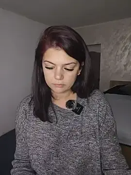 Stripchat Sex Cam of Lady-Nora