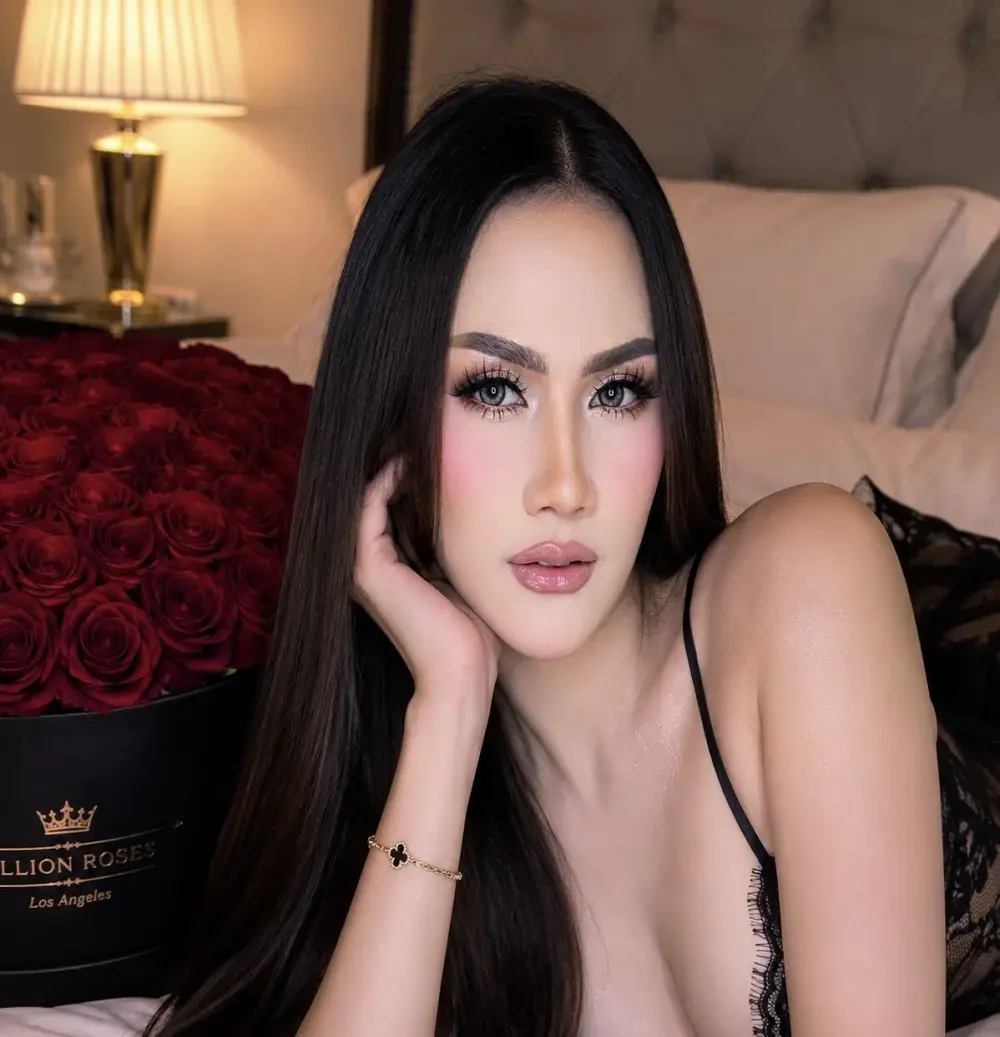LuxeTemptress