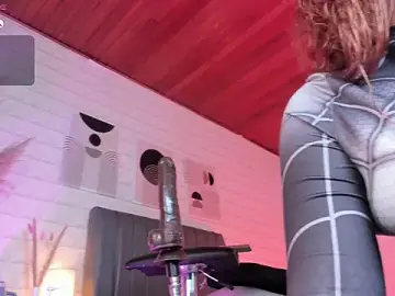 Stripchat Adult Webcam of Lizzie-Evans