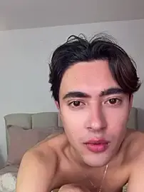 Stripchat Sex Chat of MatthewMoore_