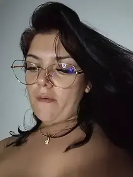 Stripchat Sex Chat of Noraa_me