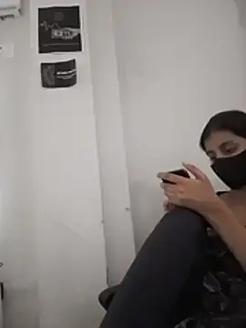 Stripchat Live Porn of Rajani_student