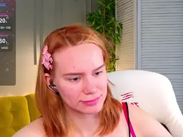 Stripchat Live Sex Cam of Ramona___